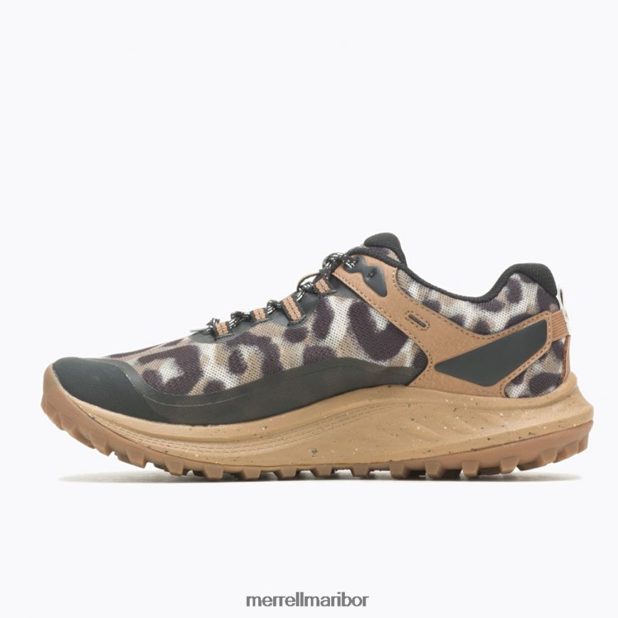 antora 3 leopard (j067552) 8404421041 sepija leopard Merrell