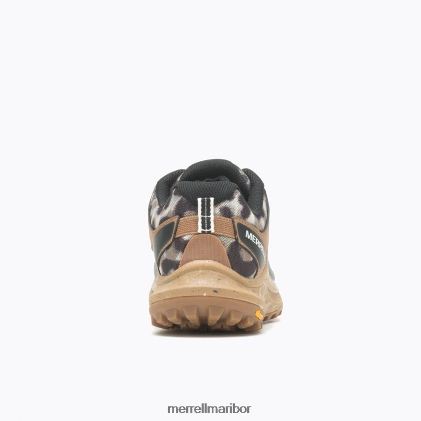 antora 3 leopard (j067552) 8404421041 sepija leopard Merrell