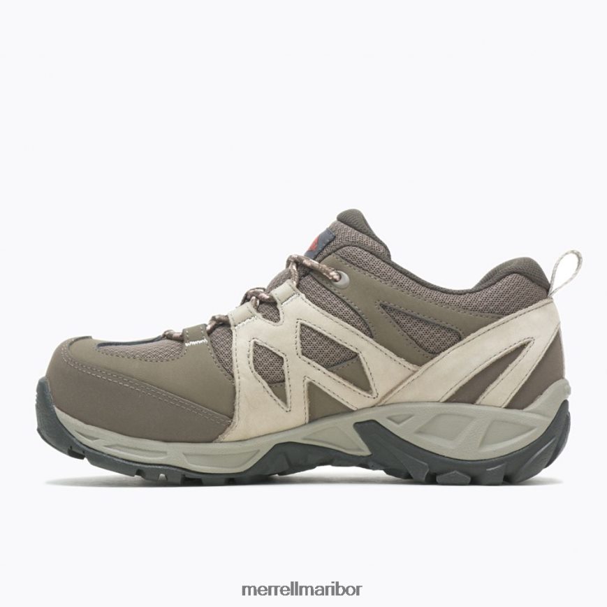 delovni čevelj iz zlitine sirena (j099322) 8404421196 tigrasta Merrell