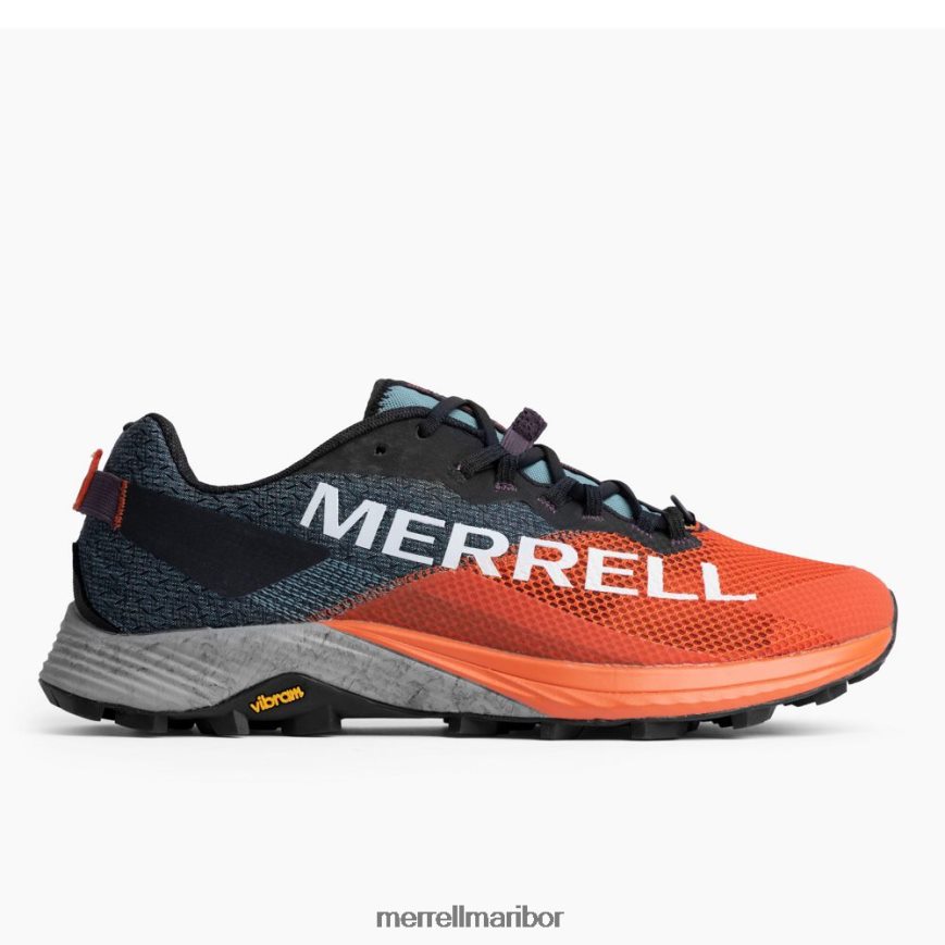 mtl dolgo nebo 2 (j067222) 840442840 mandarina Merrell