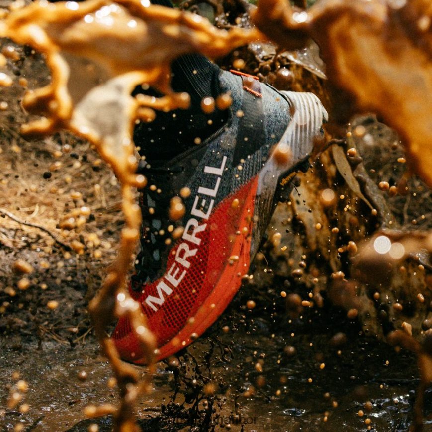 mtl dolgo nebo 2 (j067222) 840442840 mandarina Merrell