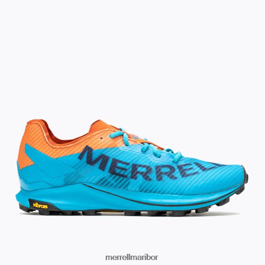 mtl skyfire 2 (j067810) 840442917 tahoe/mandarina Merrell