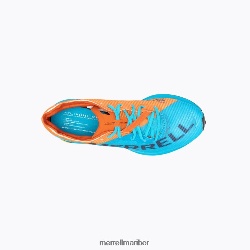 mtl skyfire 2 (j067810) 840442917 tahoe/mandarina Merrell