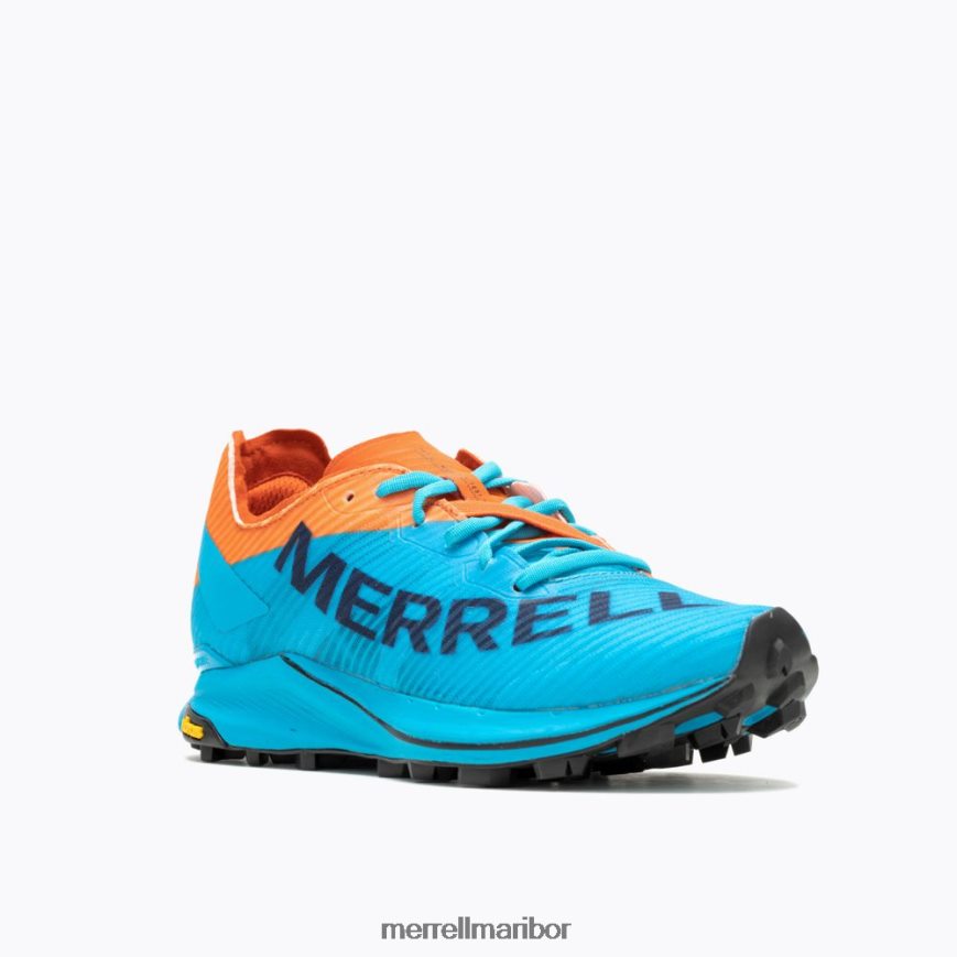 mtl skyfire 2 (j067810) 840442917 tahoe/mandarina Merrell