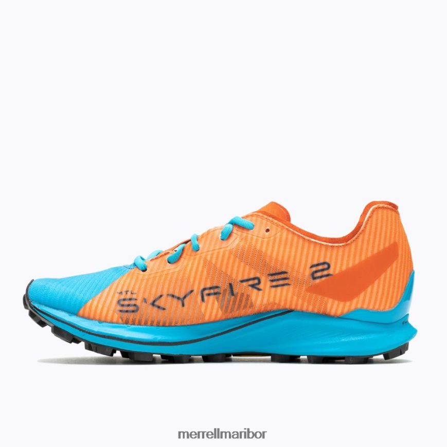 mtl skyfire 2 (j067810) 840442917 tahoe/mandarina Merrell