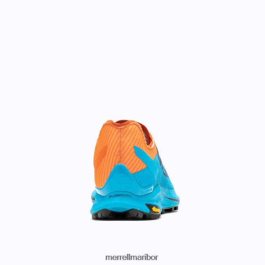 mtl skyfire 2 (j067810) 840442917 tahoe/mandarina Merrell