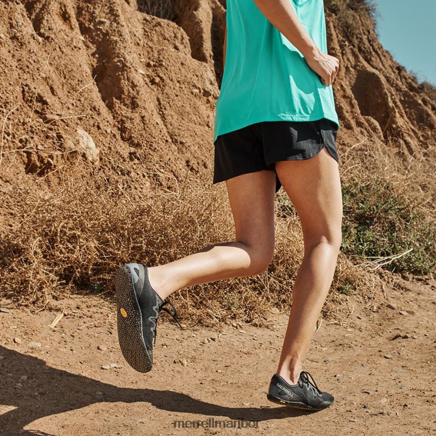 parne rokavice 5 (j135372) 8404421175 Črna Merrell