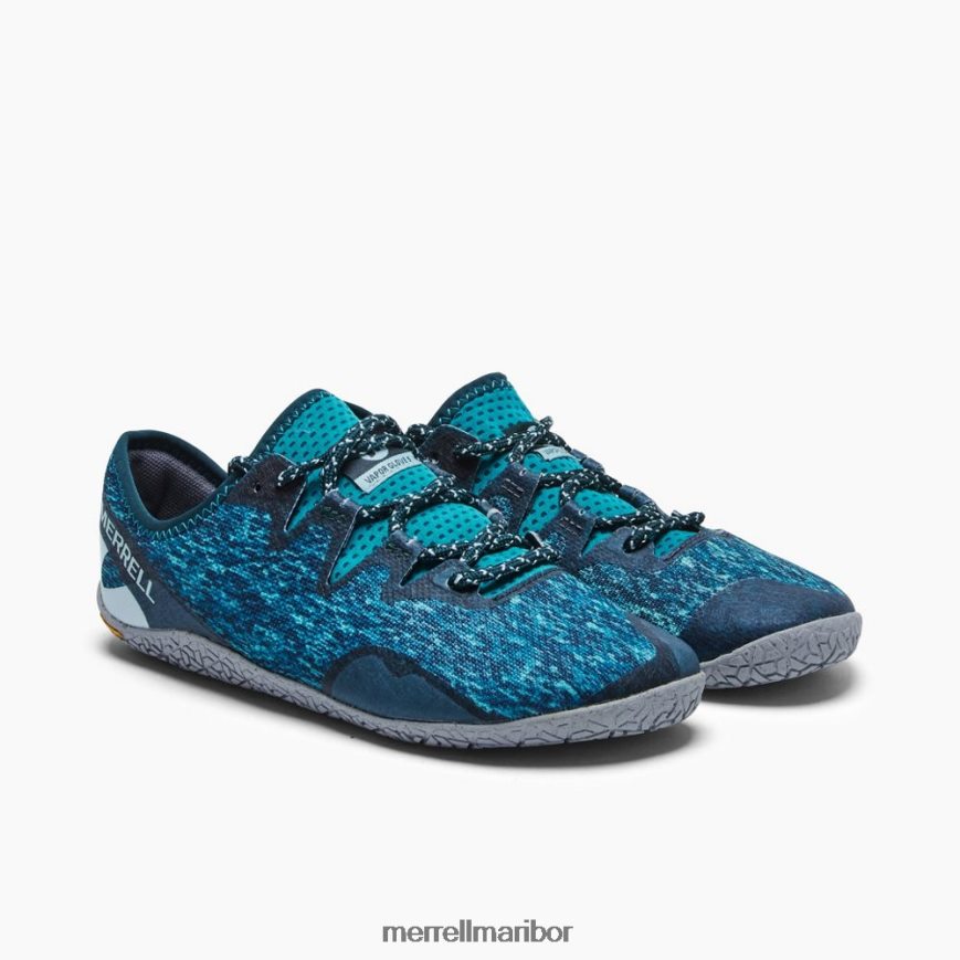 parne rokavice 5 (j135378) 8404421176 zelena meta Merrell