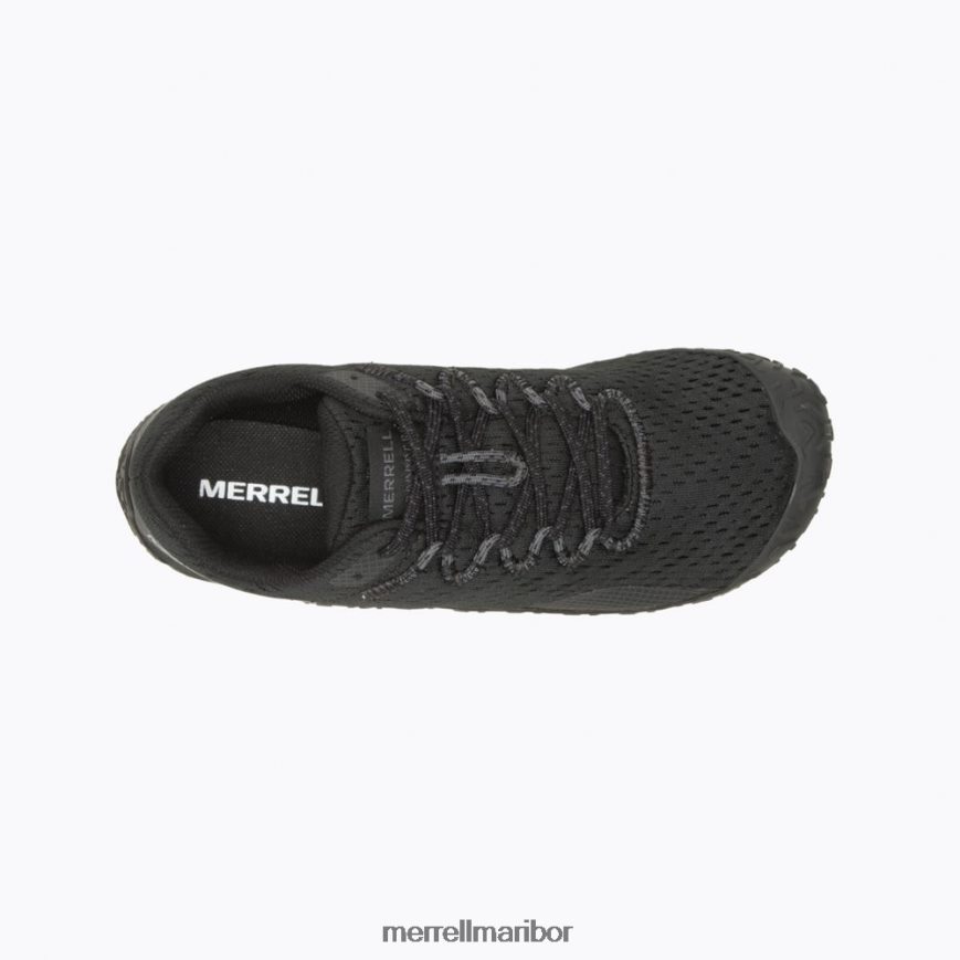 parne rokavice 6 (j067718) 840442855 Črna Merrell