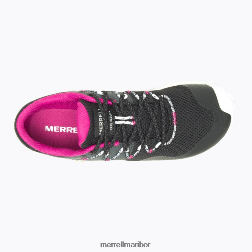 rokavica 7 (j067706) 840442862 črnobela Merrell