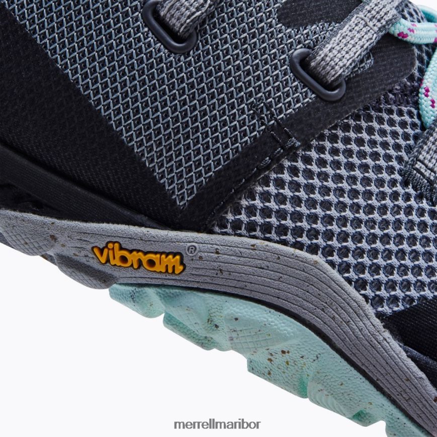 trail rokavice 6 (j066830) 8404421115 visoka rast Merrell