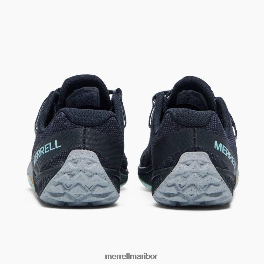 trail rokavice 6 (j135384) 8404421113 Črna Merrell