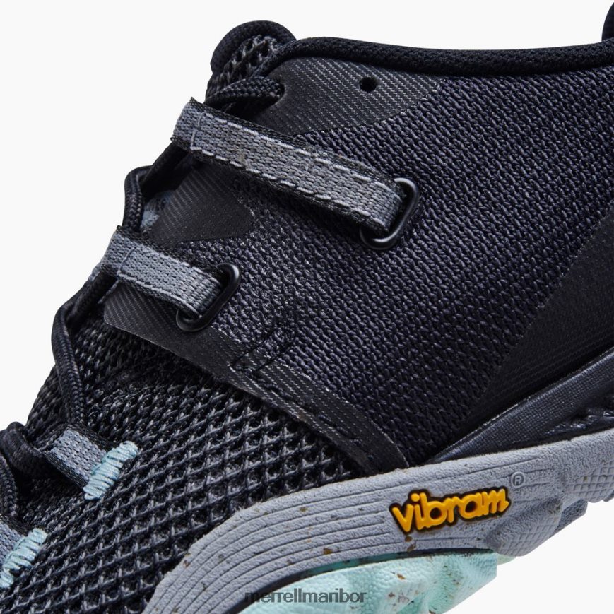 trail rokavice 6 (j135384) 8404421113 Črna Merrell